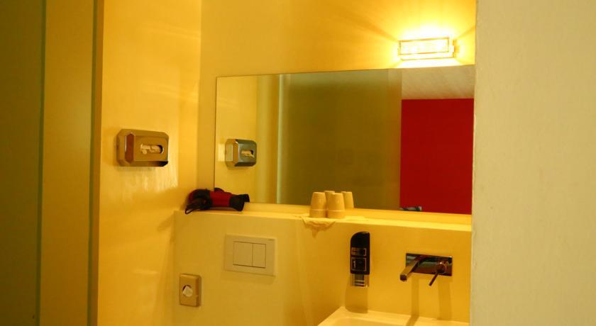 Hotel Bellavista فتان الغرفة الصورة