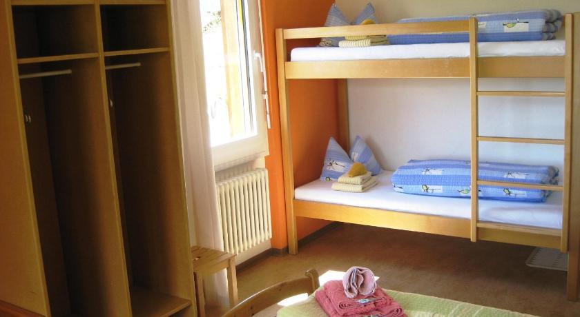 Hotel Bellavista فتان الغرفة الصورة
